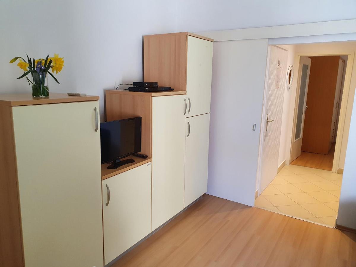Janja Apartment Novigrad (Istria) Exterior foto