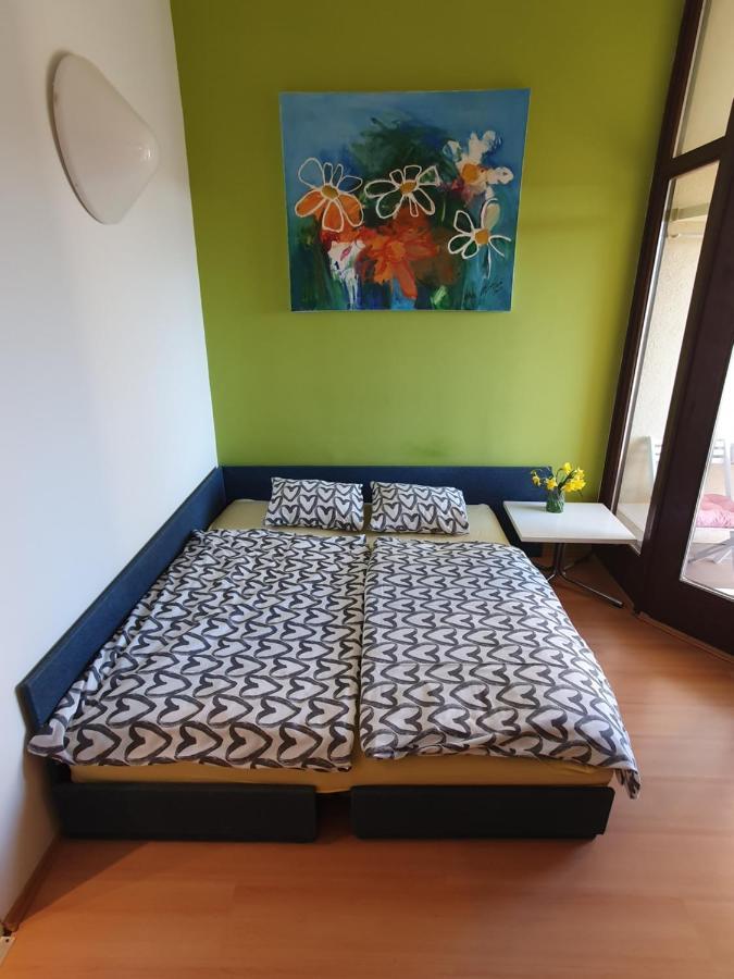 Janja Apartment Novigrad (Istria) Exterior foto