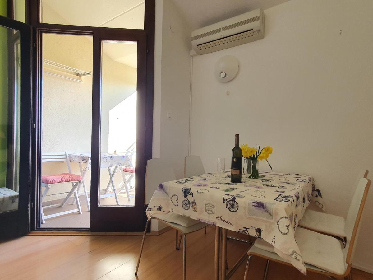 Janja Apartment Novigrad (Istria) Exterior foto
