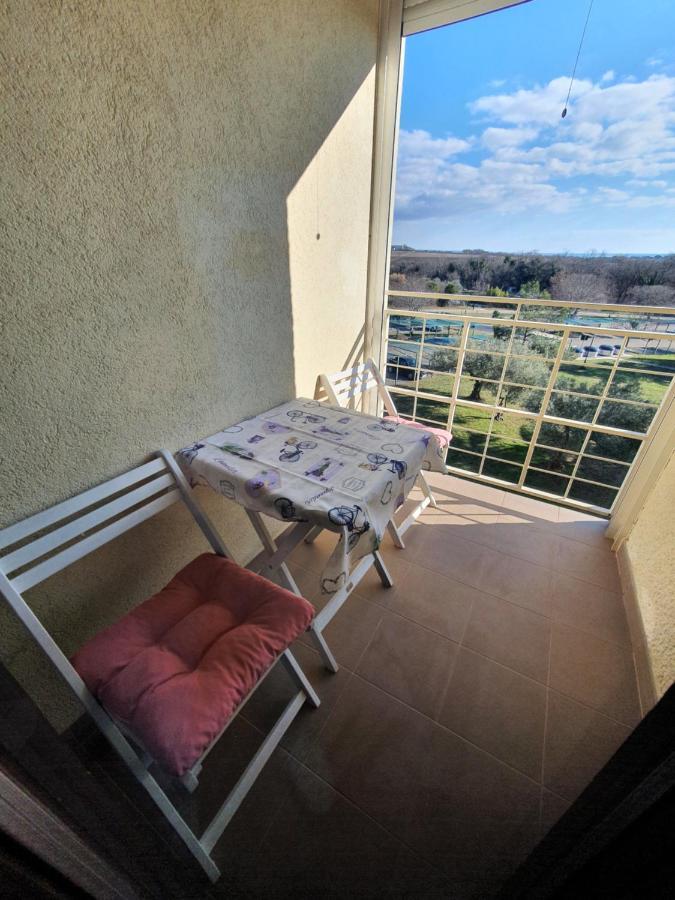 Janja Apartment Novigrad (Istria) Exterior foto