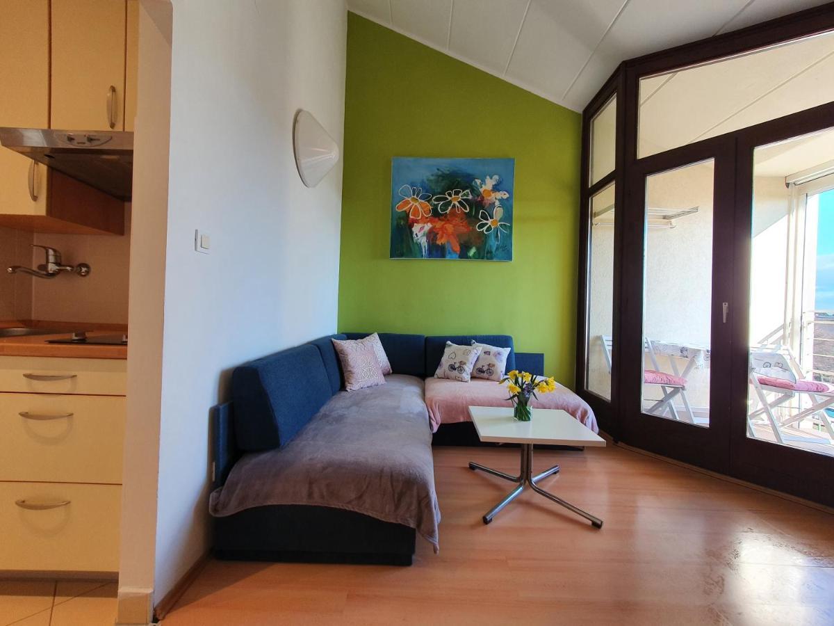 Janja Apartment Novigrad (Istria) Exterior foto