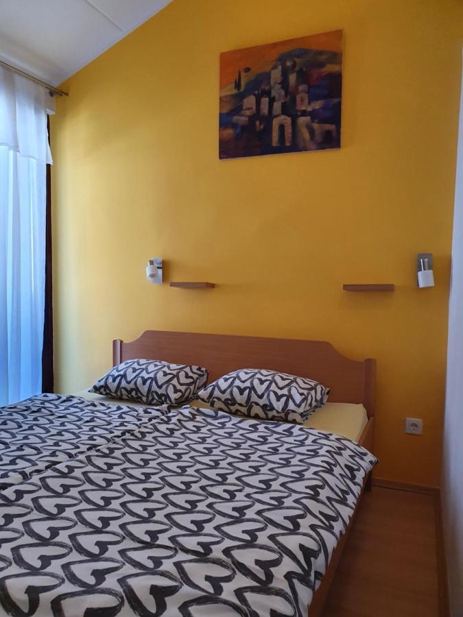 Janja Apartment Novigrad (Istria) Exterior foto