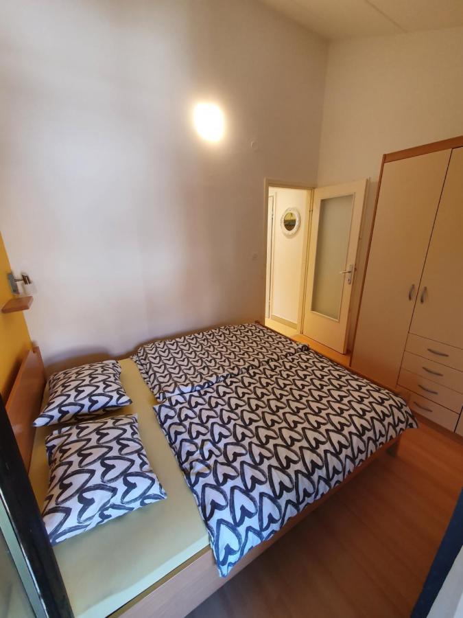 Janja Apartment Novigrad (Istria) Exterior foto