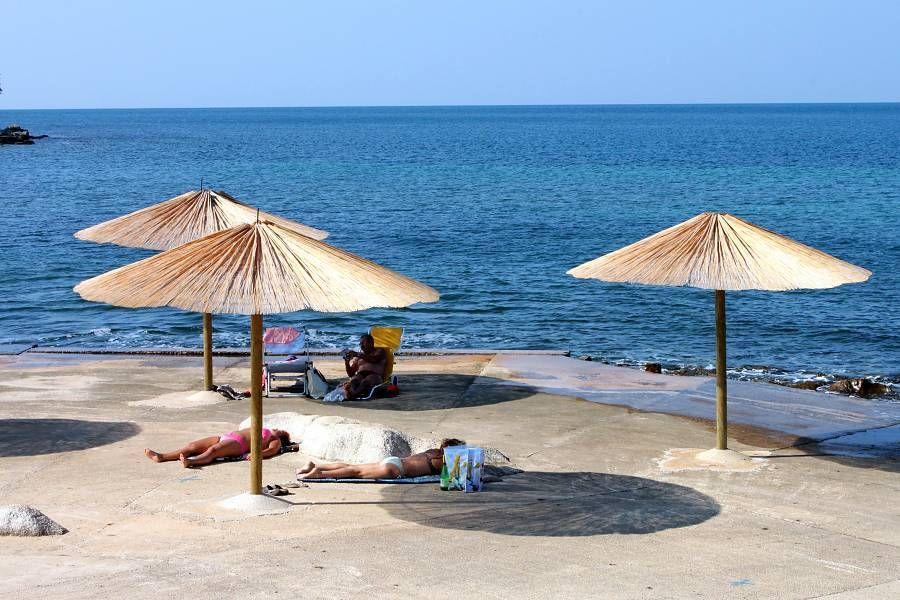 Janja Apartment Novigrad (Istria) Quarto foto