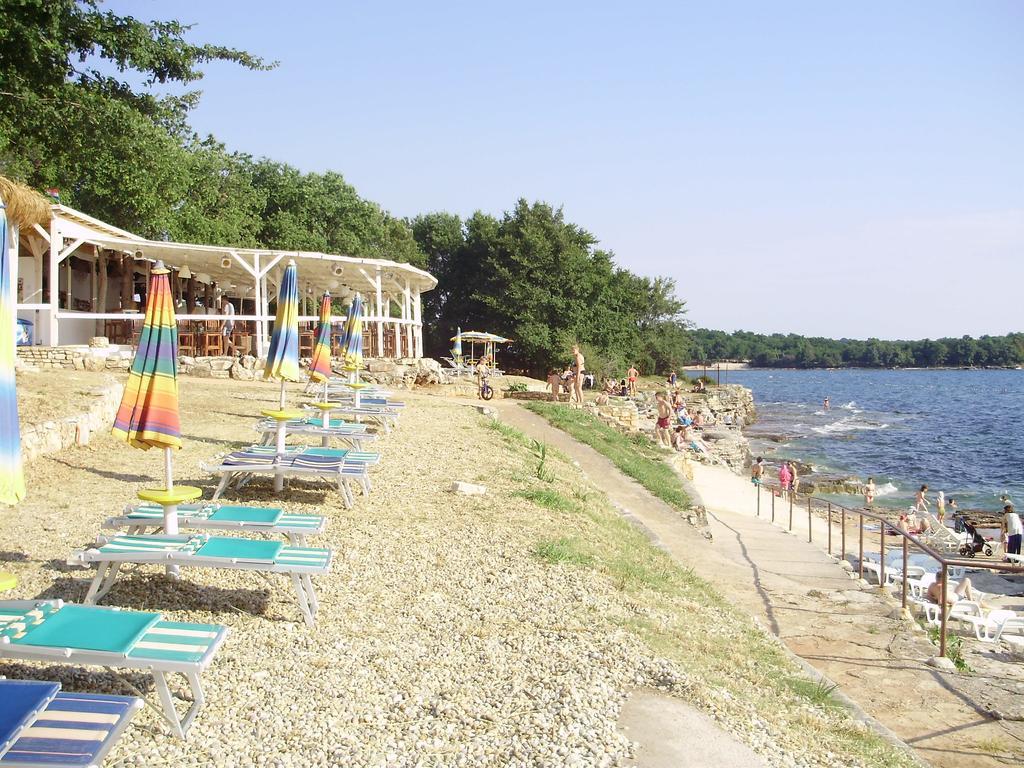 Janja Apartment Novigrad (Istria) Exterior foto