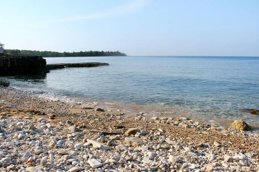 Janja Apartment Novigrad (Istria) Quarto foto