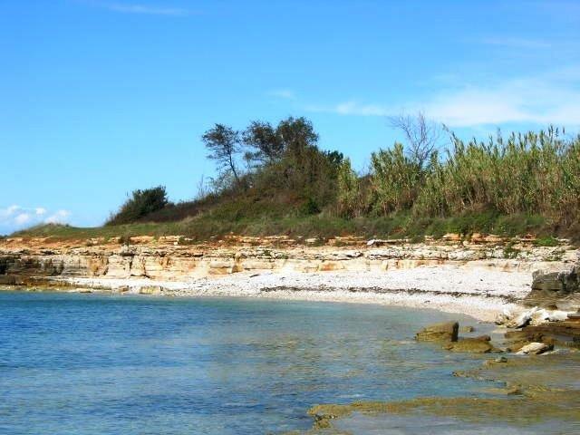 Janja Apartment Novigrad (Istria) Quarto foto